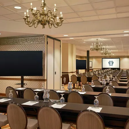 The Brown Palace Hotel And Spa, Autograph Collection-2